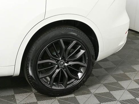 New 2024 Maserati Levante GT Ultima image 26