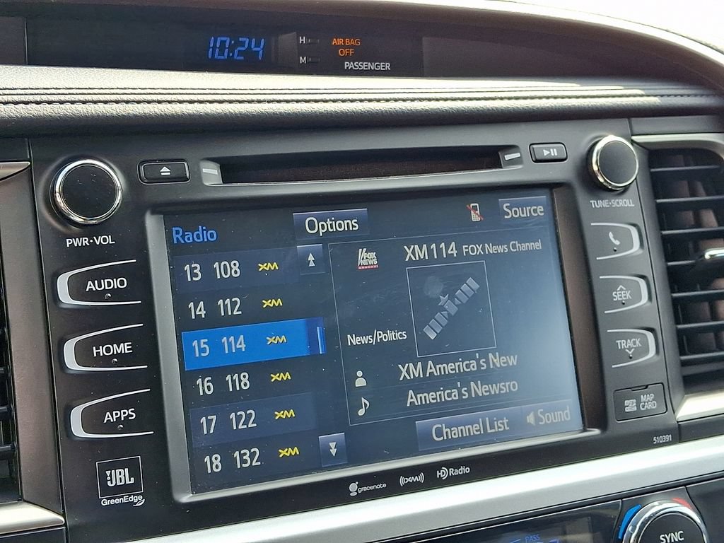 Used 2019 Toyota Highlander Limited AWD/4WD image 24