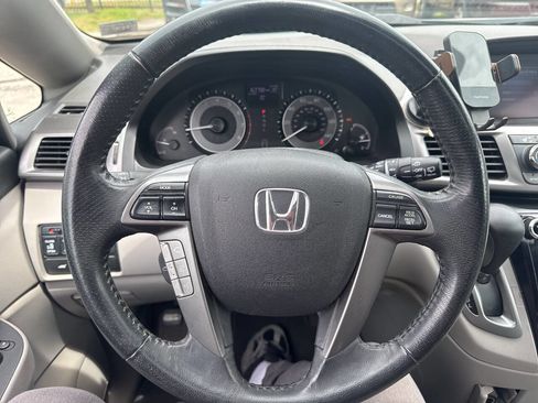 Used 2014 Honda Odyssey EX-L image 11