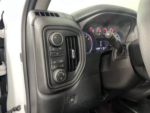 New 2026 Chevrolet Silverado 2500 W/T w/ WT Convenience Package AWD/4WD image 19