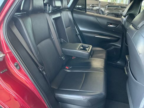 Used 2021 Toyota Venza Limited AWD/4WD image 18