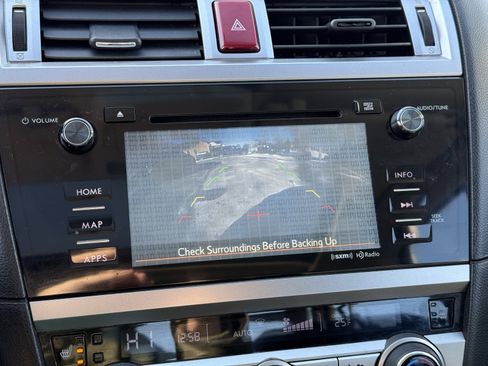 Used 2015 Subaru Legacy 2.5i Limited image 22