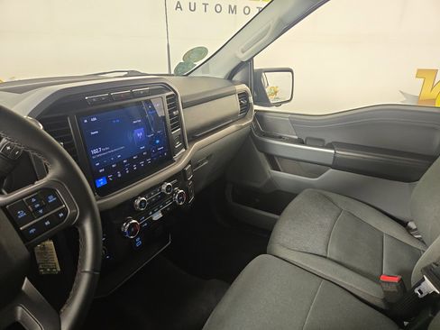 Used 2024 Ford F150 XLT w/ Tow/Haul Package image 24