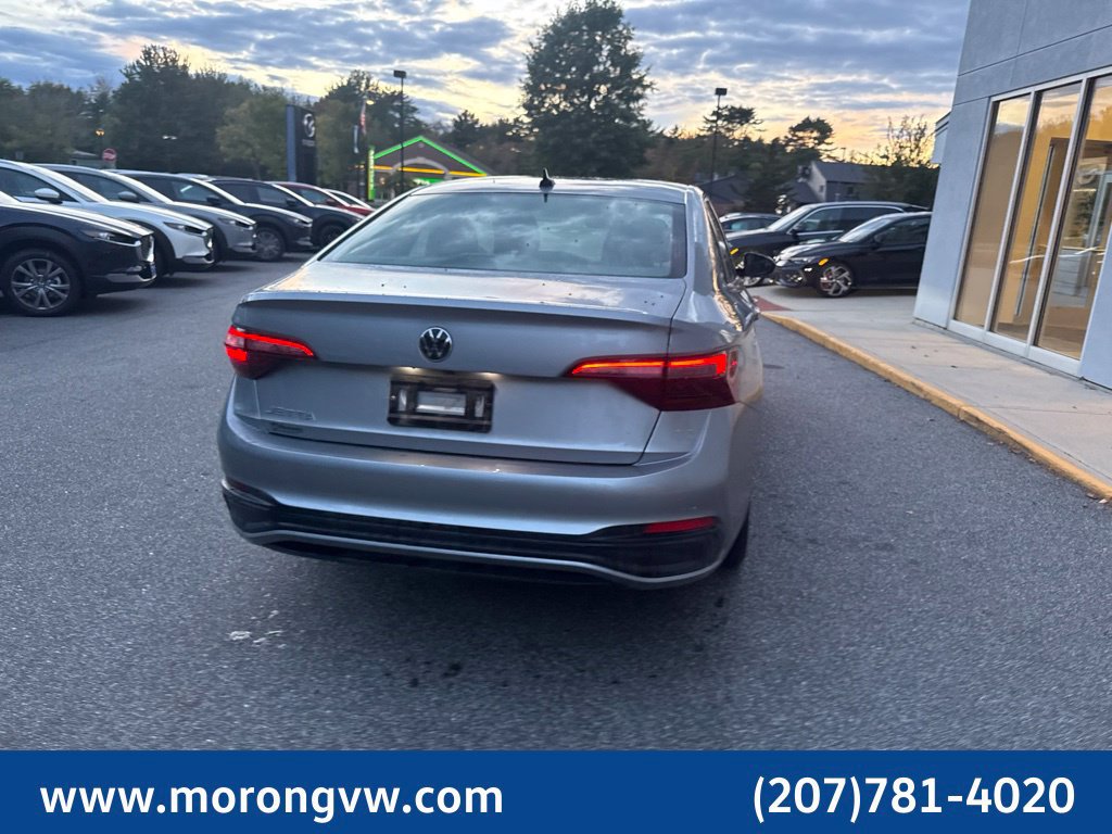 Used 2023 Volkswagen Jetta S FWD image 7