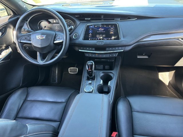 Used 2022 Cadillac XT4 Sport FWD image 15