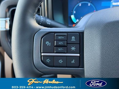 New 2026 Ford F250 Lariat w/ Lariat Ultimate Package image 35