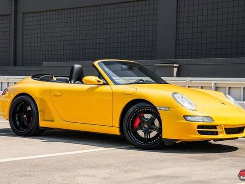 Used 2006 Porsche 911 Carrera S image 35