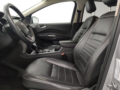 Used 2019 Ford Escape SEL FWD image 17