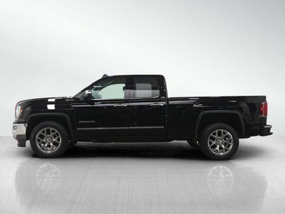 Used 2018 GMC Sierra 1500 SLT w/ SLT Premium Package