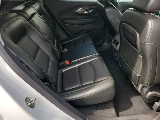 Used 2020 GMC Terrain SLT w/ Preferred Package FWD image 18