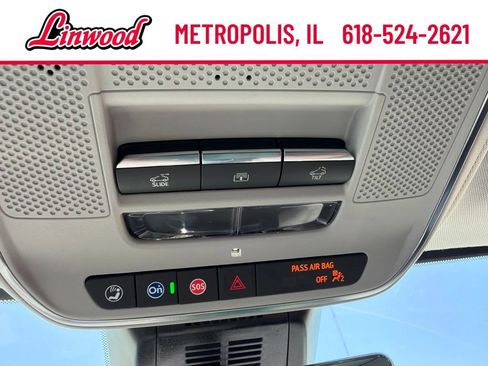 New 2026 GMC Terrain Denali AWD/4WD image 35