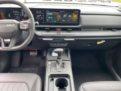 New 2027 Kia Seltos X-Line SX AWD/4WD image 12