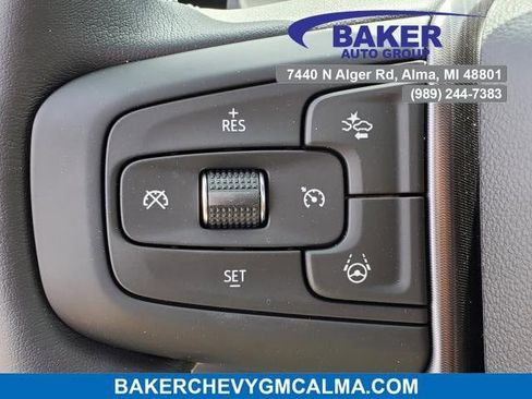 New 2025 GMC Sierra 1500 Denali Ultimate image 17