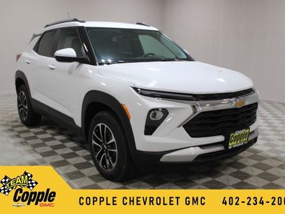 New 2026 Chevrolet TrailBlazer LT w/ Convenience Package