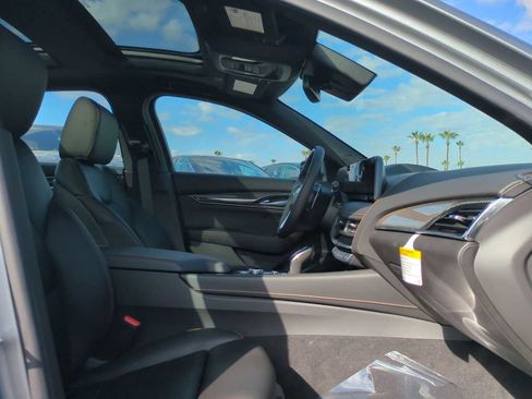 New 2026 Cadillac CT5 Sport image 27