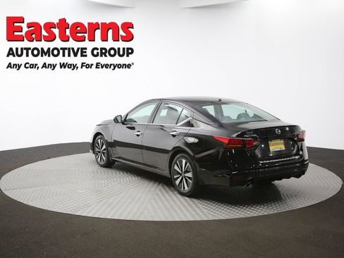 Used 2021 Nissan Altima 2.5 SV w/ SV Premium Package FWD image 62