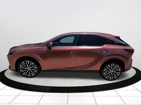 Certified 2024 Lexus RX 350 Premium Plus w/ Convenience Package FWD image 6