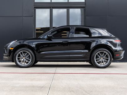 Certified 2026 Porsche Macan