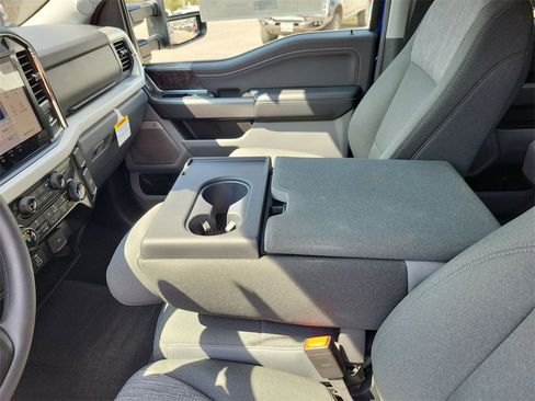New 2026 Ford F250 XLT image 22
