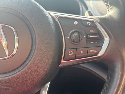 Used 2025 Acura MDX w/ Advance Package image 20