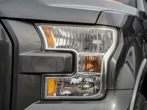 Used 2016 Ford F150 XLT w/ Equipment Group 302A Luxury image 12