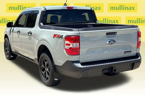 Used 2023 Ford Maverick XLT w/ Equipment Group 300A Standard AWD/4WD image 9