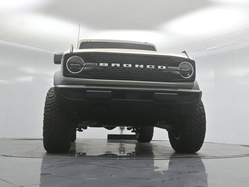 New 2026 Ford Bronco Big Bend AWD/4WD image 42