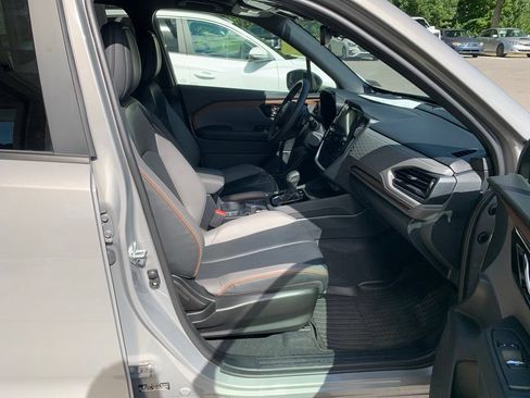 Used 2025 Subaru Forester Sport AWD/4WD image 21