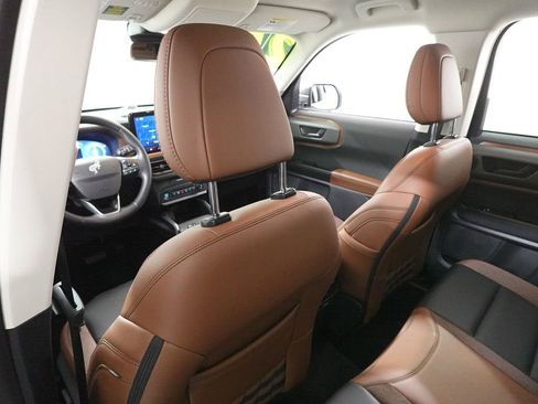 Used 2025 Ford Bronco Sport Outer Banks w/ Outer Banks Tech Package+ image 25