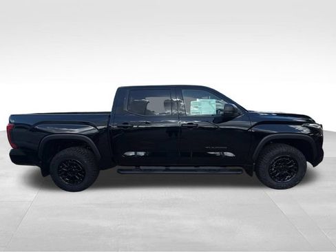 New 2026 Toyota Tundra SR5 AWD/4WD image 9