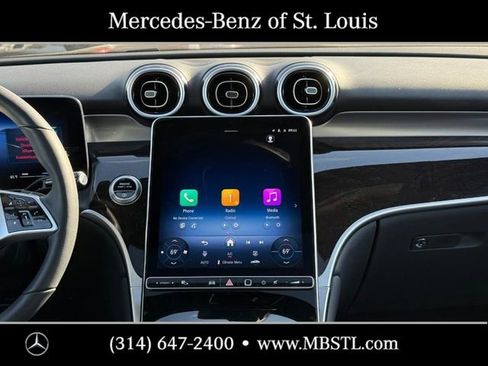 Used 2026 Mercedes-Benz GLC 300 GLC 300 image 15