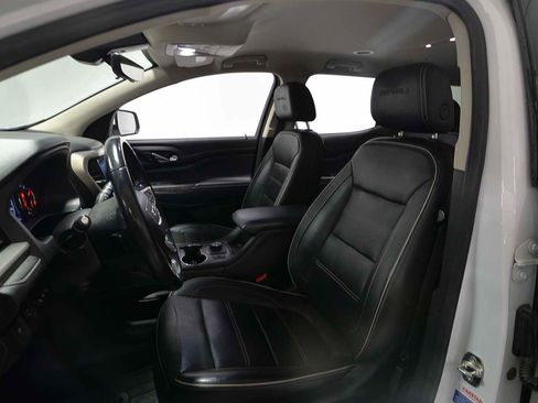 Used 2020 GMC Acadia Denali w/ Technology Package image 7