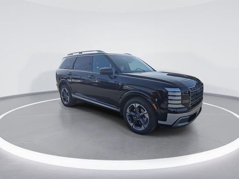 New 2026 Hyundai Palisade Limited AWD/4WD image 2
