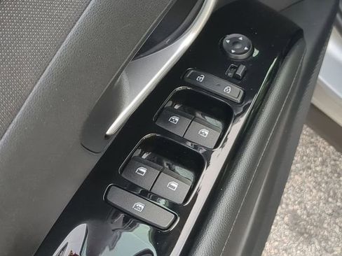 Used 2022 Hyundai Tucson Limited w/ Cargo Package image 22