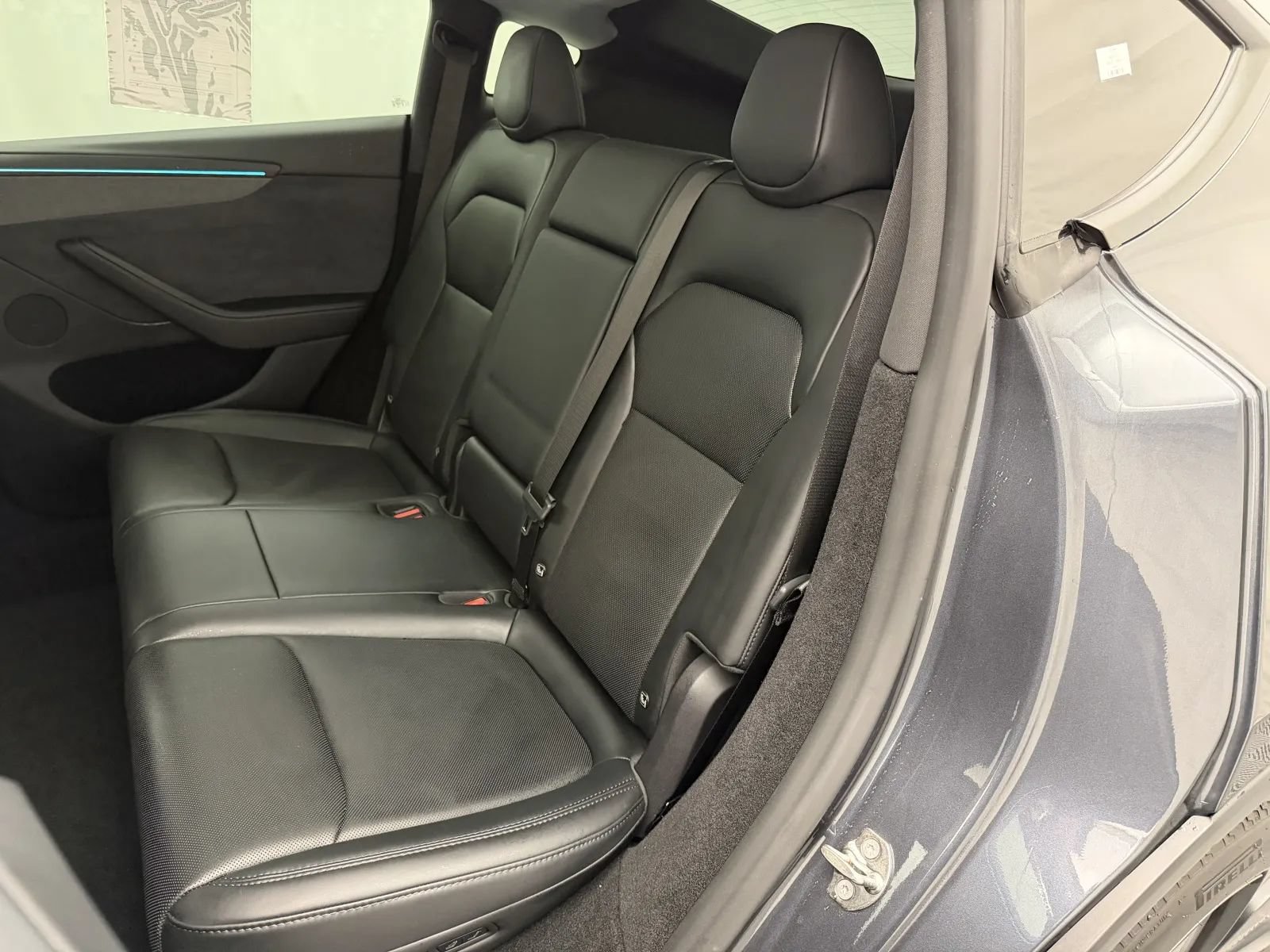 Used 2026 Tesla Model Y Long Range AWD/4WD image 31