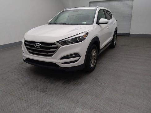 Used 2018 Hyundai Tucson SEL image 15