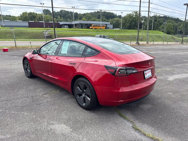 Used 2023 Tesla Model 3 Standard Range RWD image 6