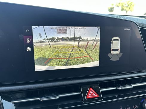 Certified 2023 Kia Niro Wind image 25