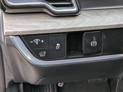 Used 2023 Kia Sportage X-Line w/ X-Line Premium Package image 14