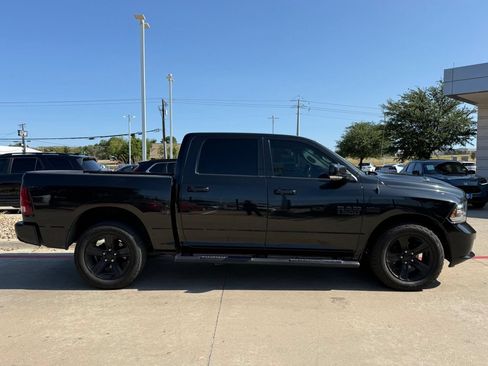 Used 2017 RAM 1500 Sport AWD/4WD image 7