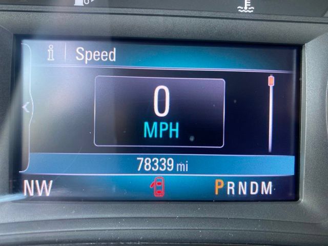 Used 2019 Buick Encore Preferred AWD/4WD image 2