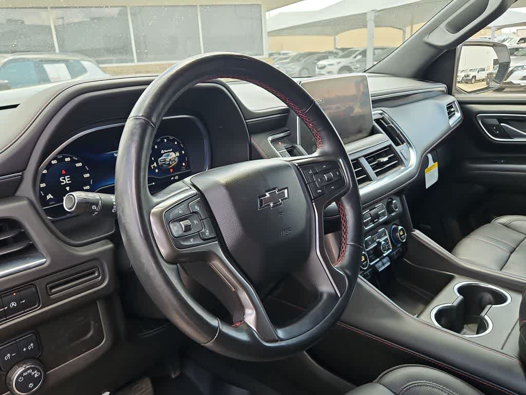 Used 2023 Chevrolet Tahoe RST w/ Luxury Package AWD/4WD image 10