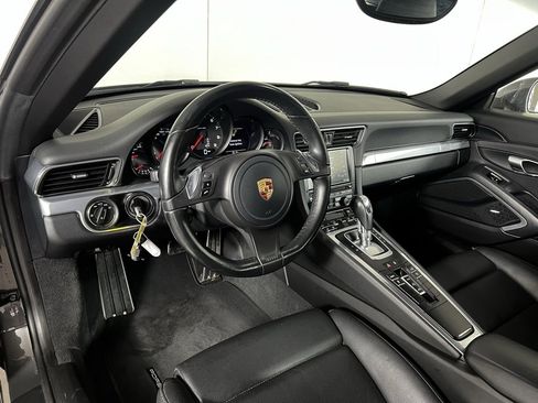 Used 2013 Porsche 911 Carrera image 4