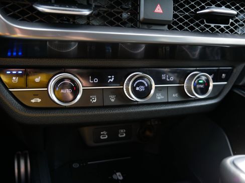Certified 2025 Acura ADX A-Spec AWD/4WD image 24
