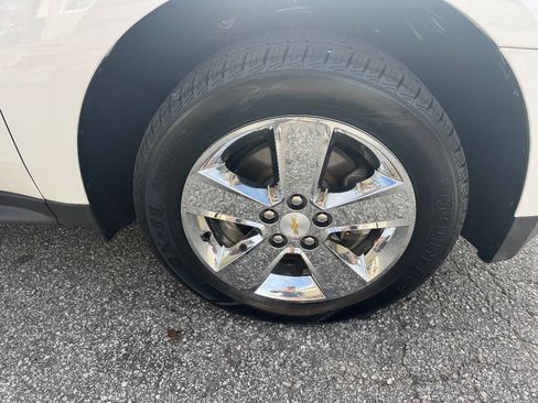 Used 2013 Chevrolet Equinox LTZ AWD/4WD image 10