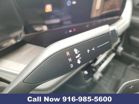 New 2026 Chevrolet Tahoe LS image 20