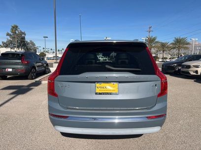 Used 2022 Volvo XC90 T6 Inscription w/ Advanced Package