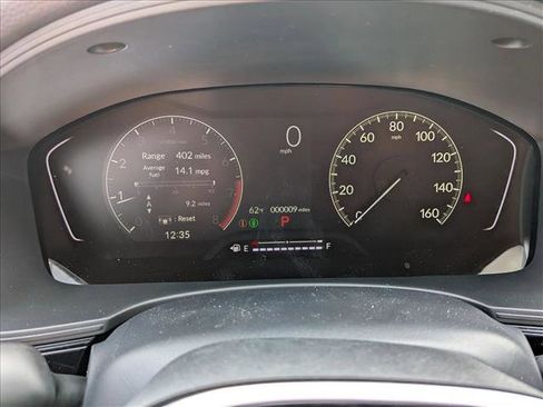 New 2026 Honda Civic LX image 11