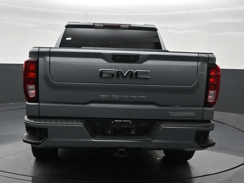 Used 2023 GMC Sierra 1500 Elevation RWD image 4