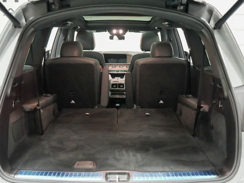 Used 2024 Mercedes-Benz GLS 580 4MATIC image 30